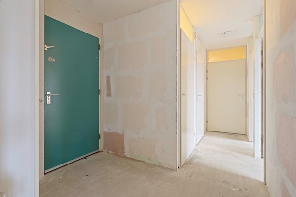 Medium property photo - Gulikstraat 296, 5913 CZ Venlo